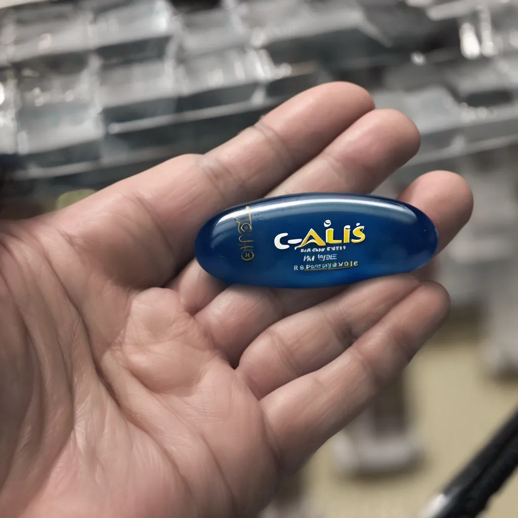 Prix du cialis 5 en pharmacie numéro 3